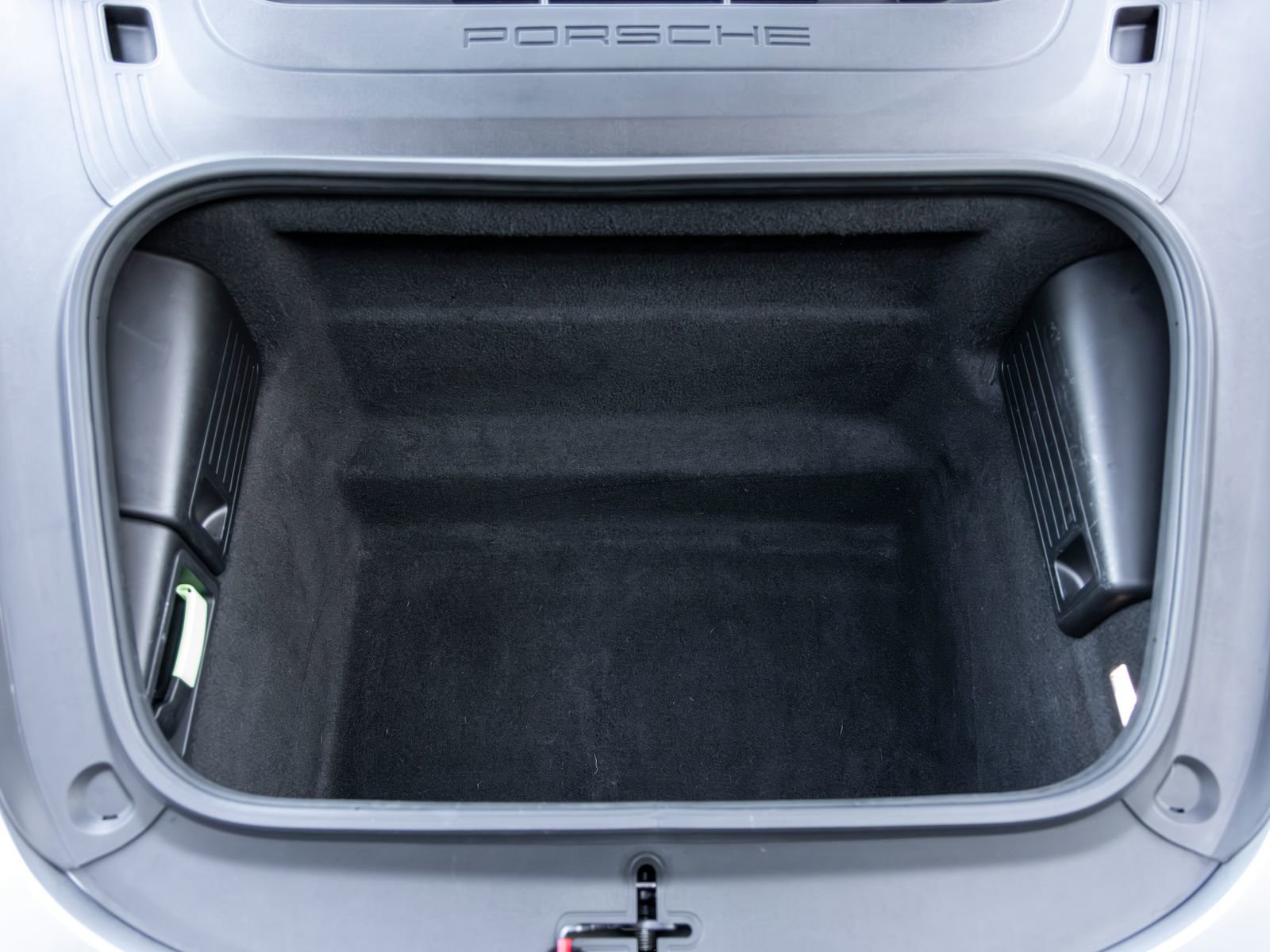Certified 2019 Porsche 911 Carrera S RWD image 50