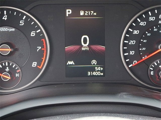 Used 2022 Kia Stinger GT1 image 23