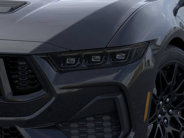 New 2026 Ford Mustang GT Premium w/ GT Performance Package RWD image 18