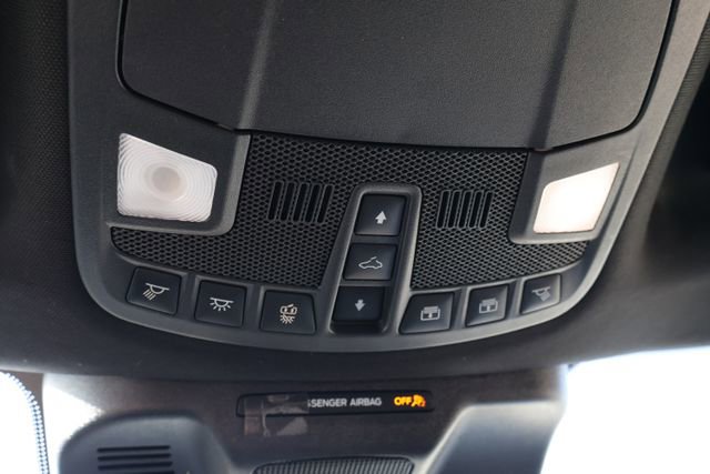 Used 2022 Ford Expedition Max Platinum AWD/4WD image 19