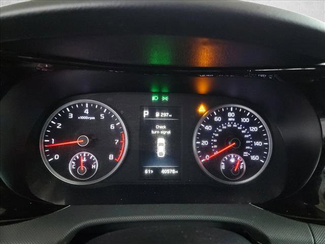 Used 2023 Kia K5 LXS FWD image 21