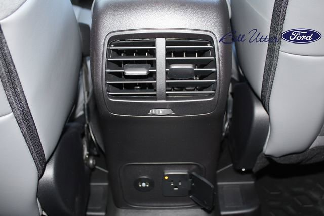 New 2025 Ford Bronco Sport Badlands w/ Badlands Tech Package image 11