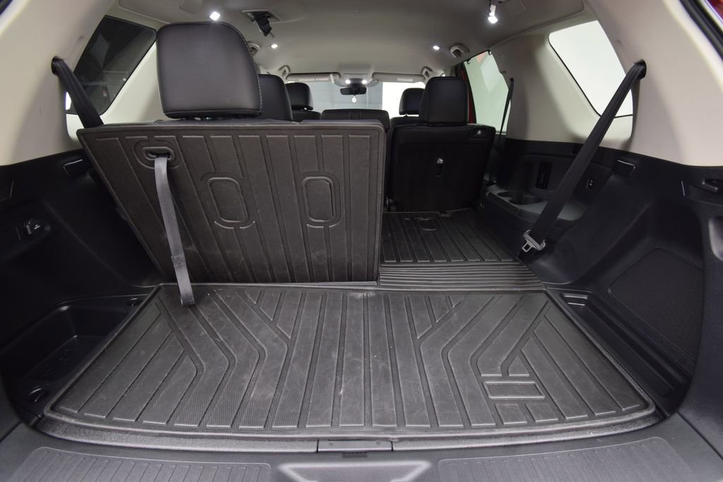 Used 2025 Honda Pilot EX-L image 31