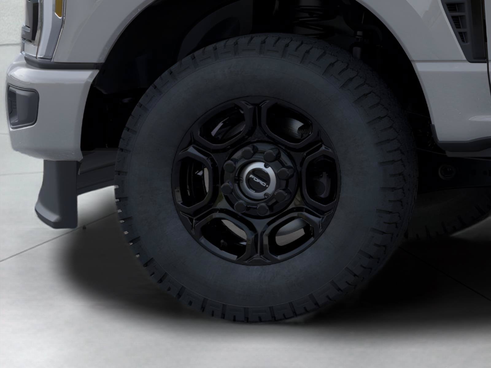 New 2026 Ford F350 XL w/ STX Appearance Package AWD/4WD image 20