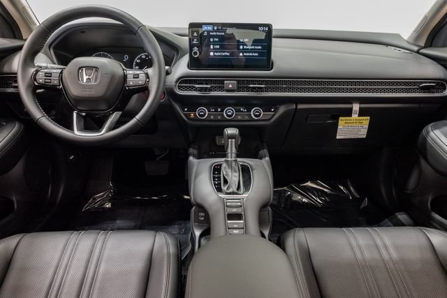 Used 2026 Honda HR-V EX-L image 23