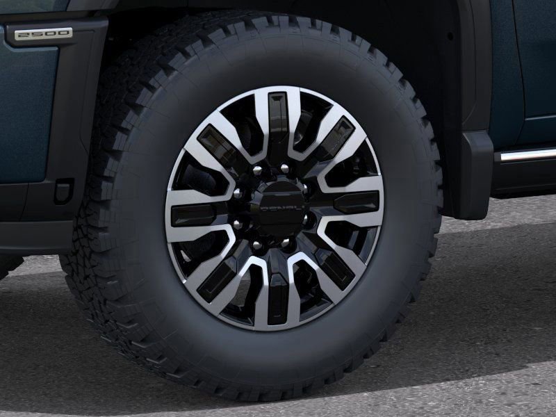 New 2026 GMC Sierra 2500 Denali Ultimate image 9