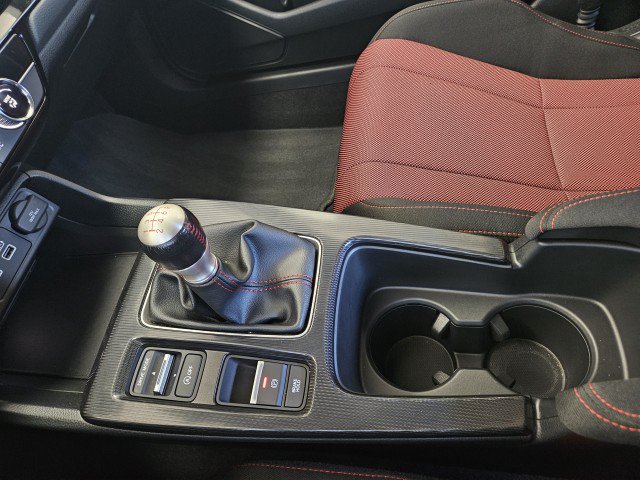 Used 2024 Honda Civic Si image 25