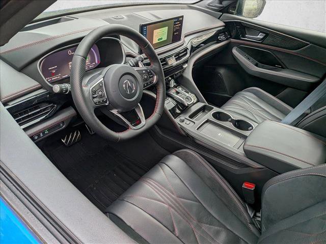 New 2026 Acura MDX Type S image 3