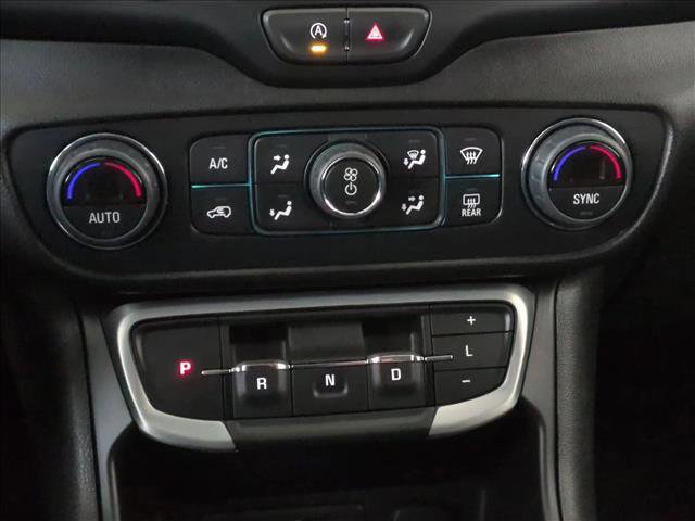 Used 2024 GMC Terrain SLT w/ Infotainment Package II AWD/4WD image 16