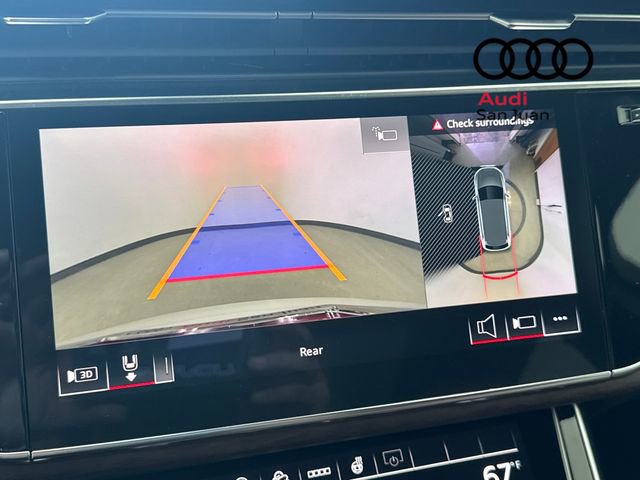 New 2026 Audi Q7 3.0T Premium w/ Convenience Plus Package image 23