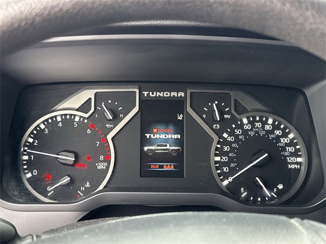 Used 2022 Toyota Tundra SR5 image 14