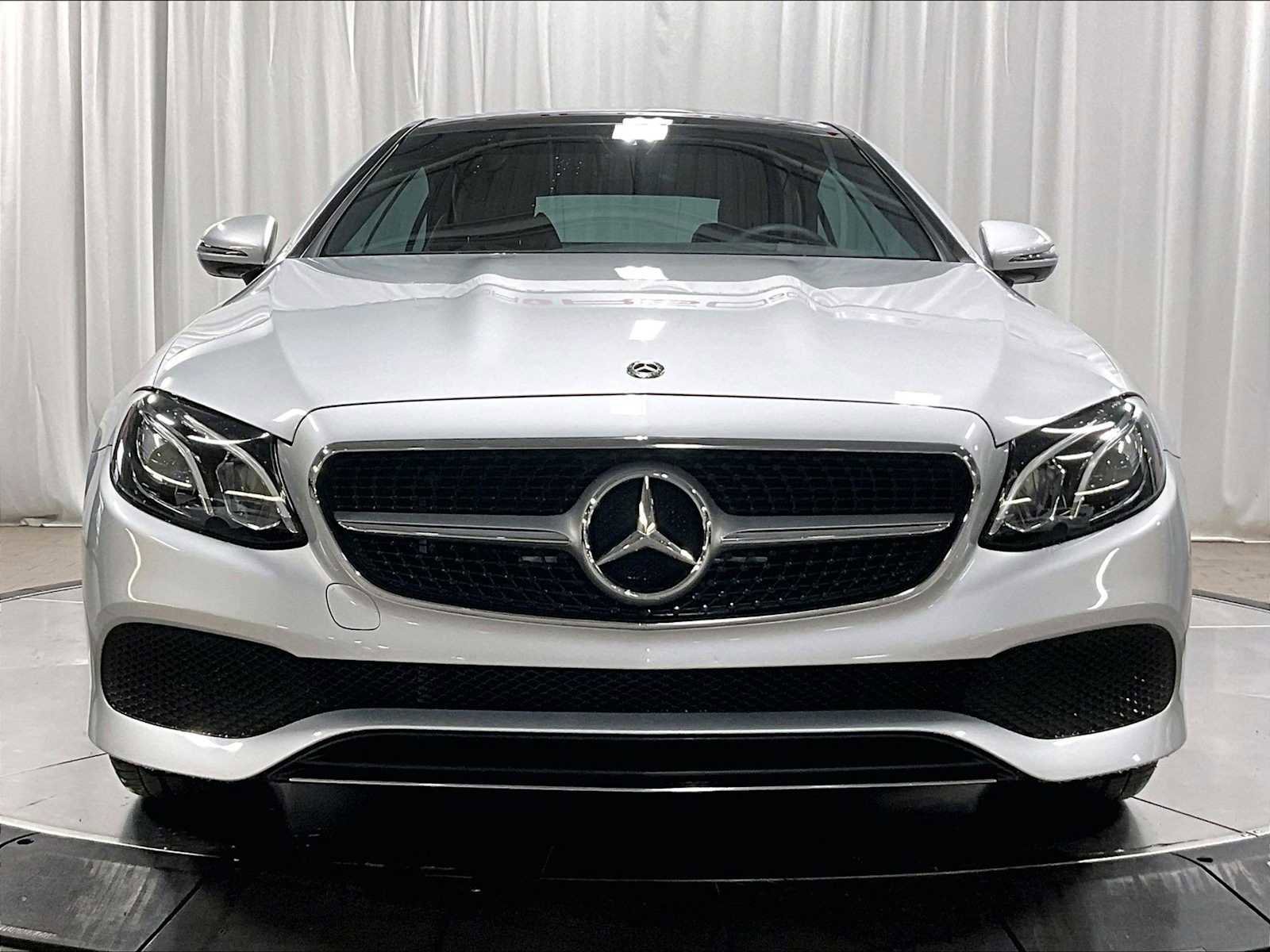 Used 2020 Mercedes-Benz E 450 Coupe image 13