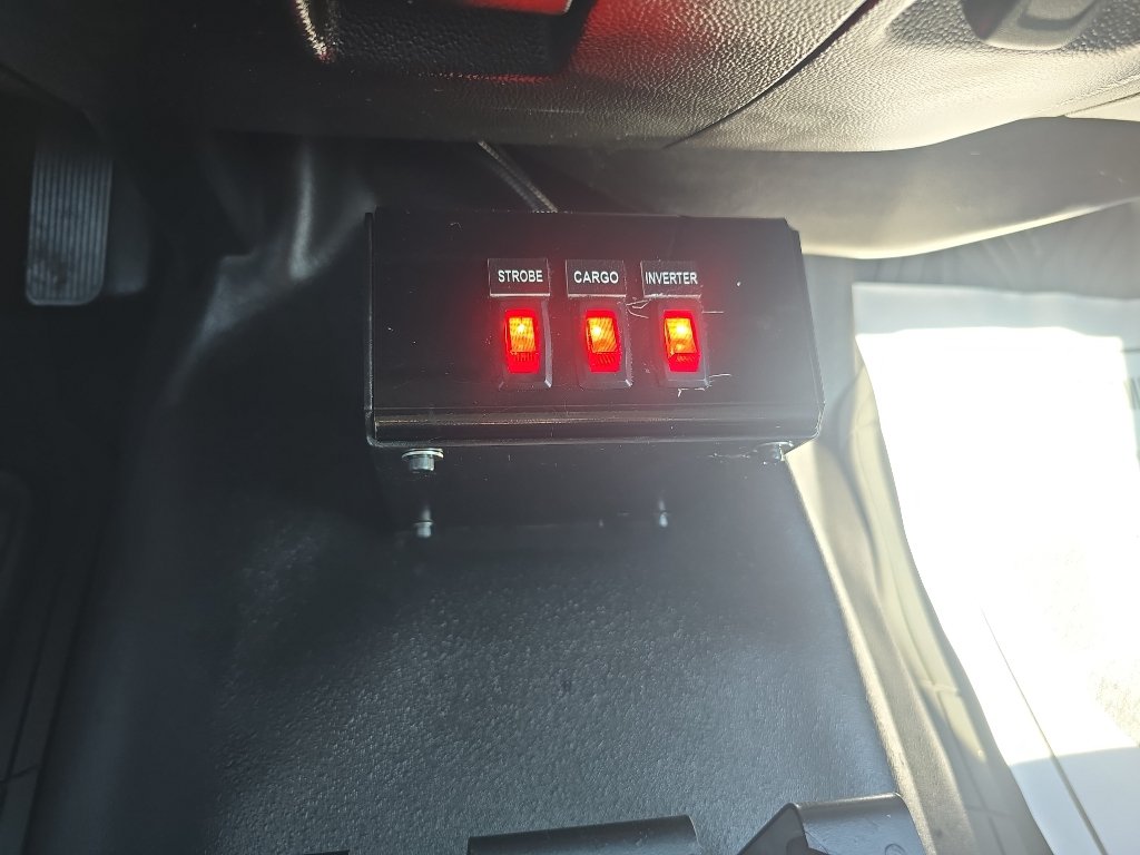 Used 2015 Chevrolet Silverado 3500 W/T RWD image 26