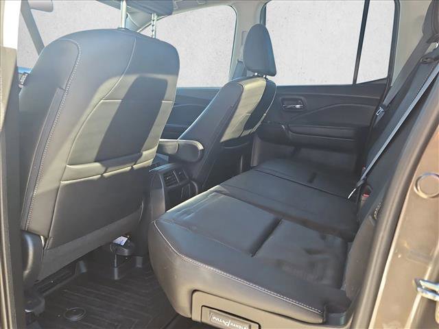 Used 2020 Honda Ridgeline RTL-E image 19