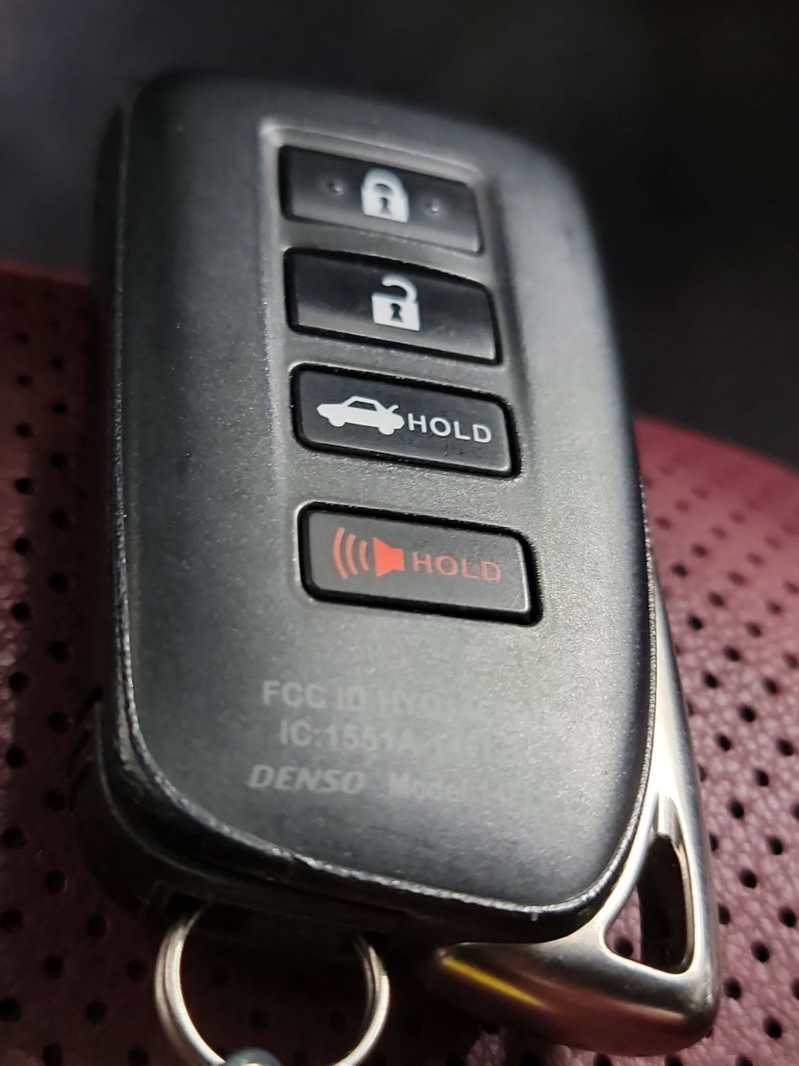 Used 2022 Lexus IS 300 AWD w/ Premium Package image 32