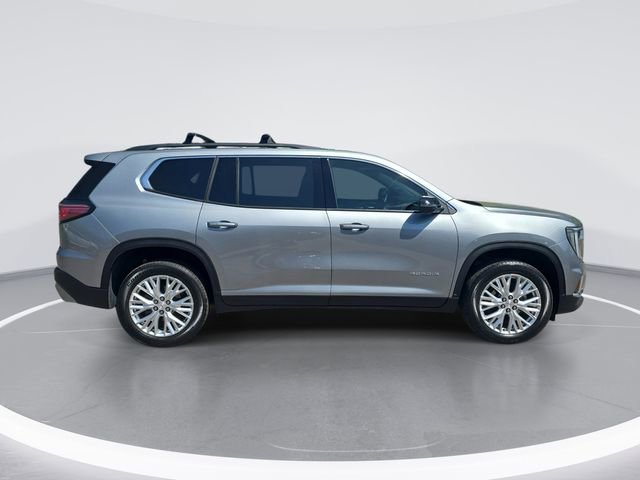 Used 2024 GMC Acadia Elevation image 2