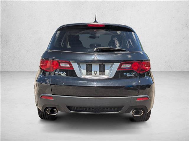 Used 2012 Acura RDX FWD w/ Technology Package image 5