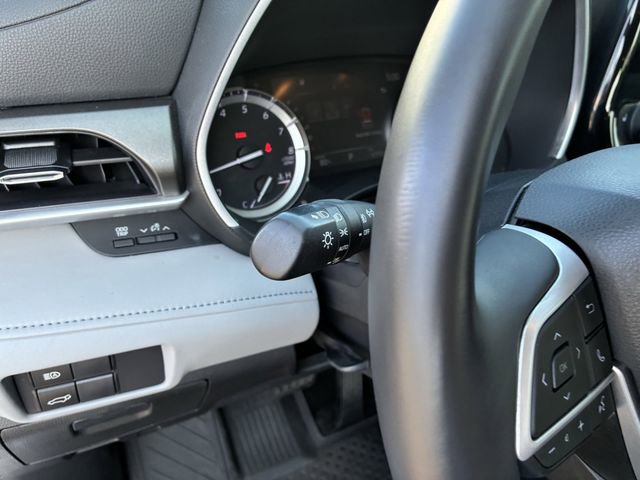 Used 2022 Toyota Highlander XLE image 20