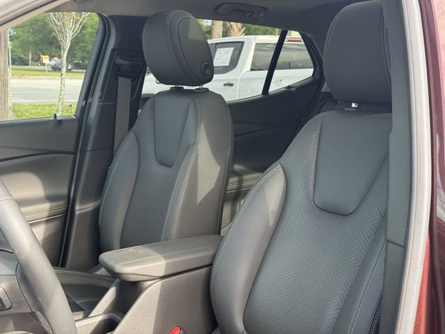 Used 2023 Buick Encore GX Essence w/ Experience Buick Package image 15