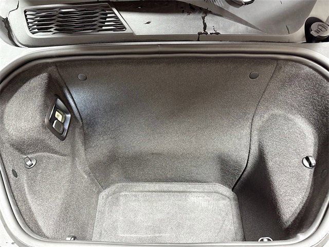 New 2025 Chevrolet Corvette Stingray Preferred Conv w/ Z51 Performance Package image 34