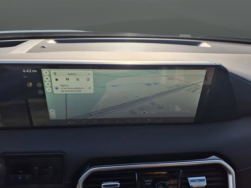 New 2026 Nissan Armada Platinum Reserve image 27