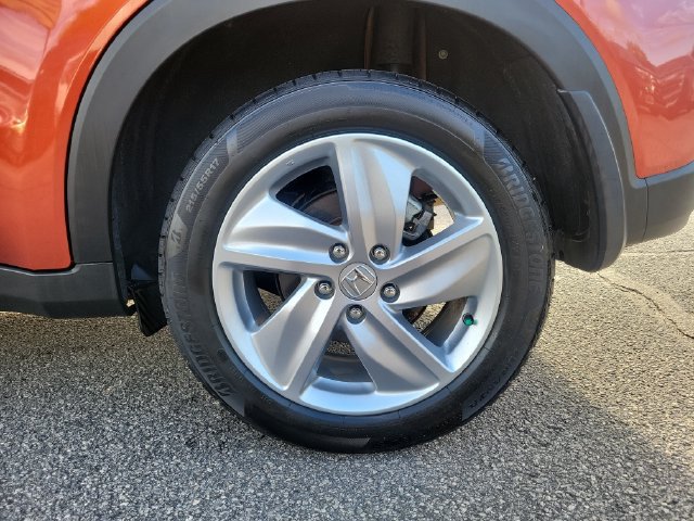 Used 2020 Honda HR-V EX image 10