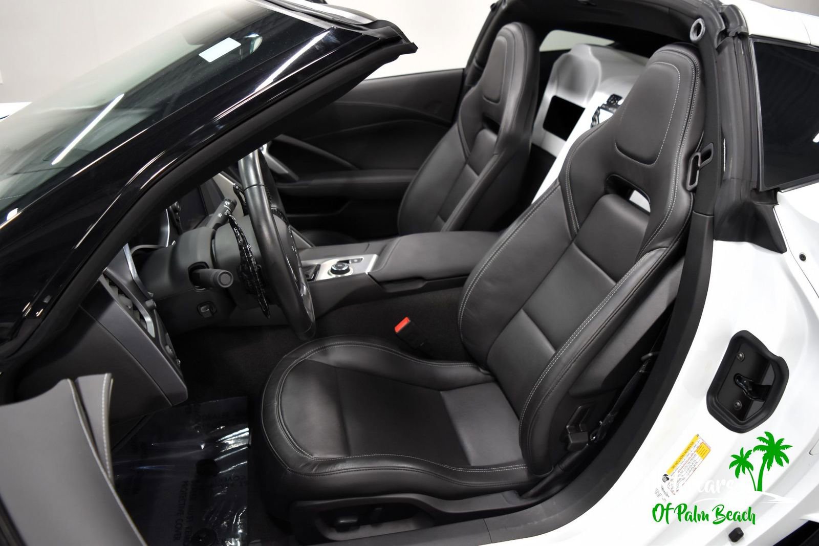 Used 2019 Chevrolet Corvette Grand Sport w/ Battery Protection Package image 29