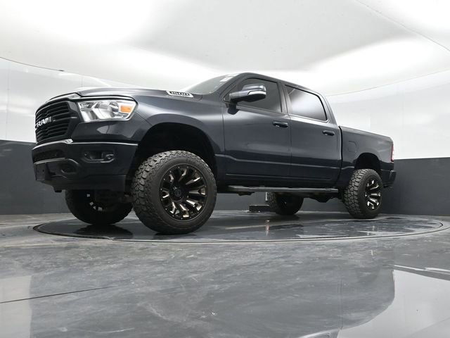 Used 2020 RAM 1500 Big Horn image 44