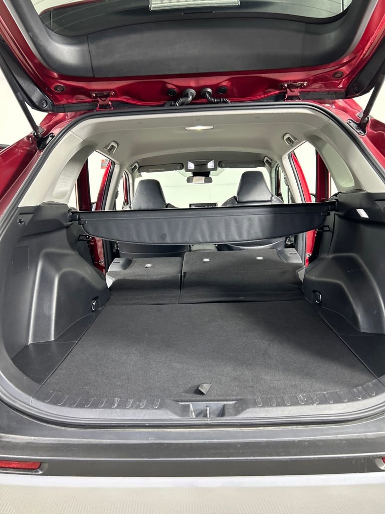 Used 2022 Toyota RAV4 Adventure image 20