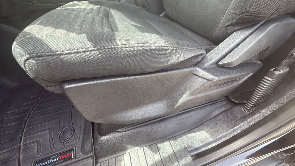 Used 2023 Ford F150 XL w/ STX Appearance Package AWD/4WD image 10