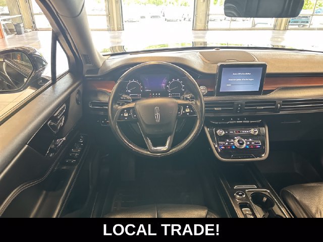 Used 2020 Lincoln Corsair Reserve w/ Appearance Package AWD/4WD image 2