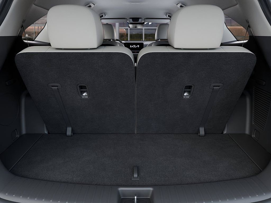 New 2026 Kia Sorento EX AWD/4WD image 19