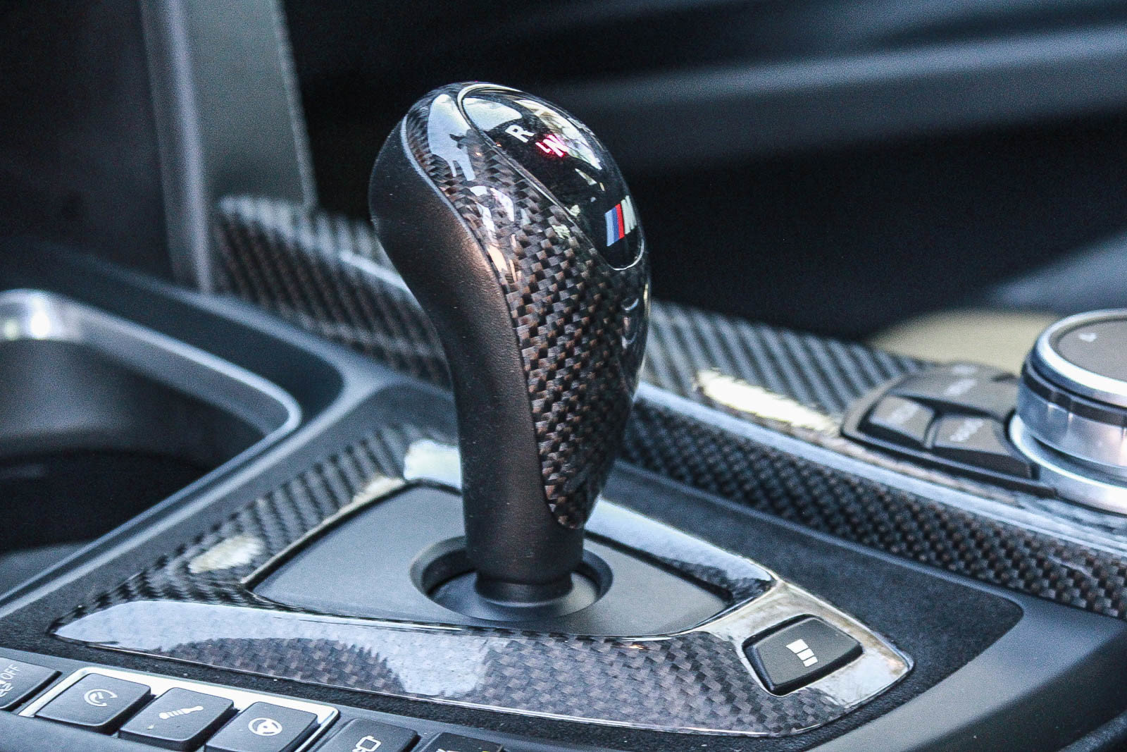 Used 2016 BMW M3 RWD image 17