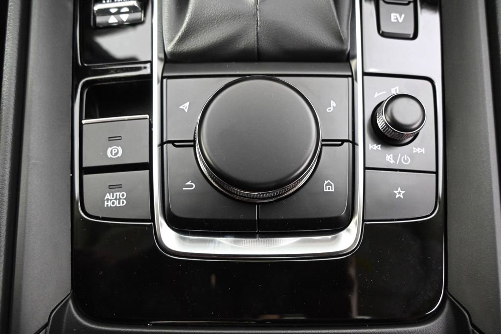 New 2026 MAZDA CX-50 2.5 Hybrid w/ Cargo Package image 33