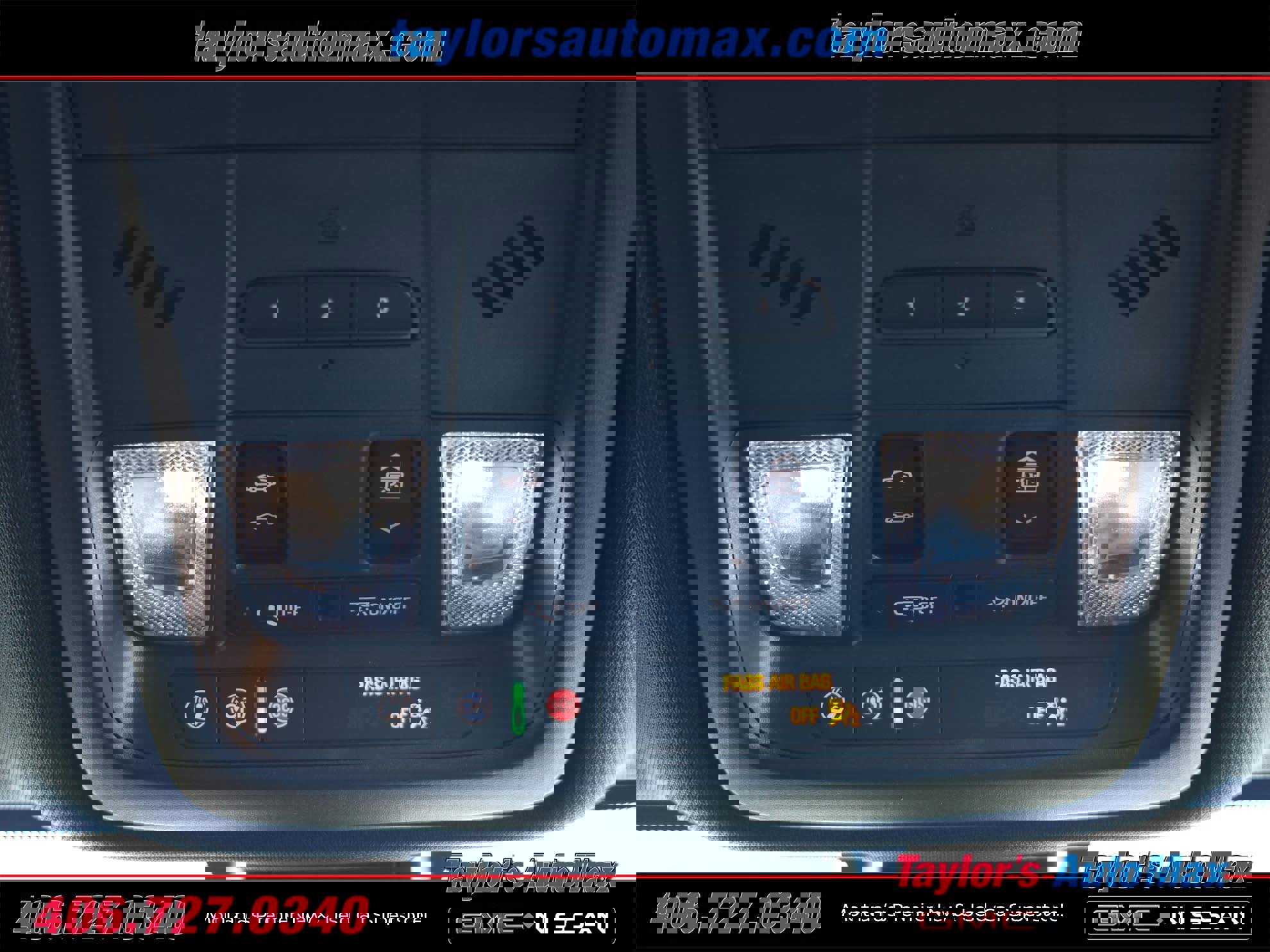 Used 2024 Chevrolet Blazer RS w/ Driver Confidence II Package image 36