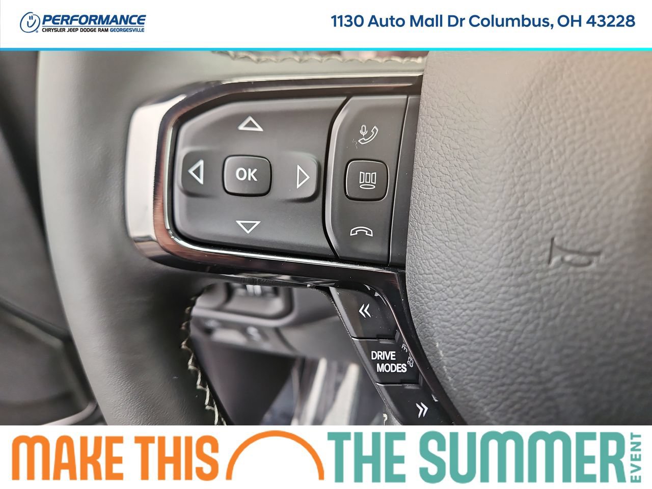 New 2026 RAM 1500 Limited w/ Night Edition AWD/4WD image 32