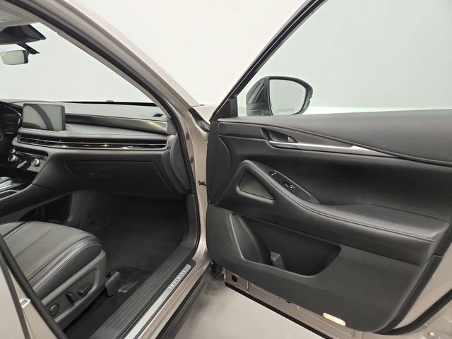 Used 2023 INFINITI QX60 Luxe w/ Cargo Package AWD/4WD image 19