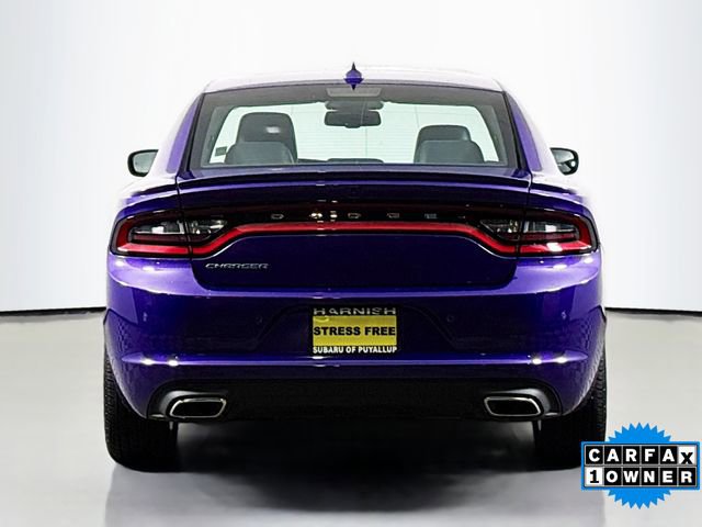 Used 2019 Dodge Charger SXT w/ Plus Group image 6