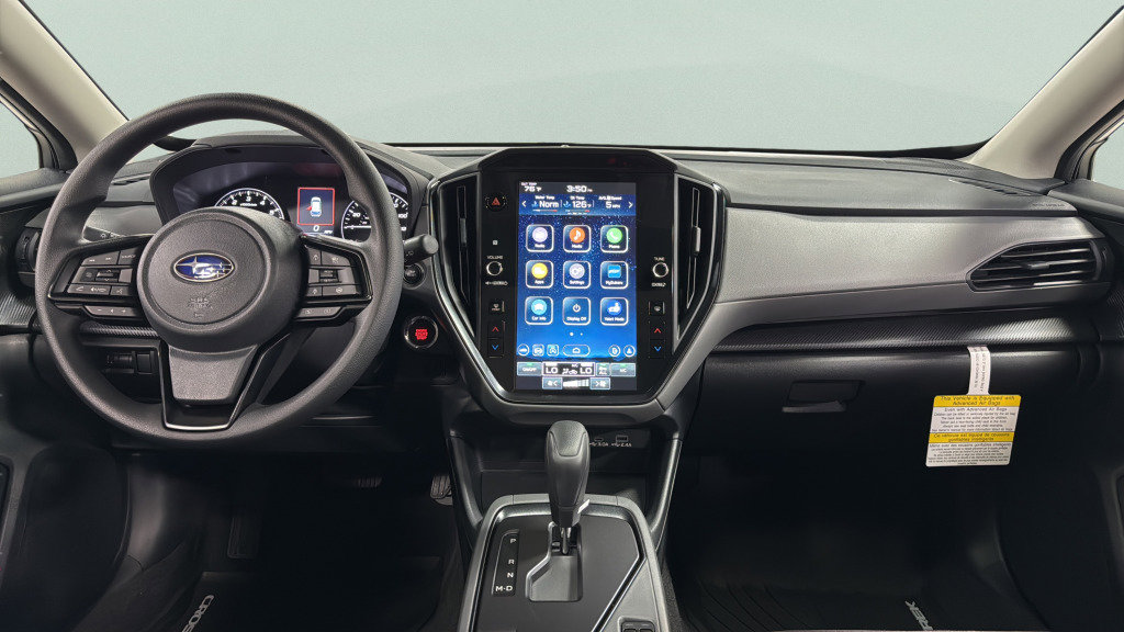 New 2026 Subaru Crosstrek 2.0i Premium AWD/4WD image 22