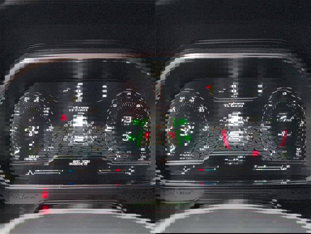 Certified 2023 GMC Yukon SLT w/ SLT Premium Package image 19