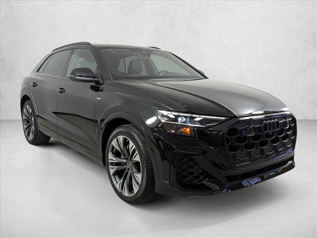 Used 2026 Audi Q8 Premium Plus image 7