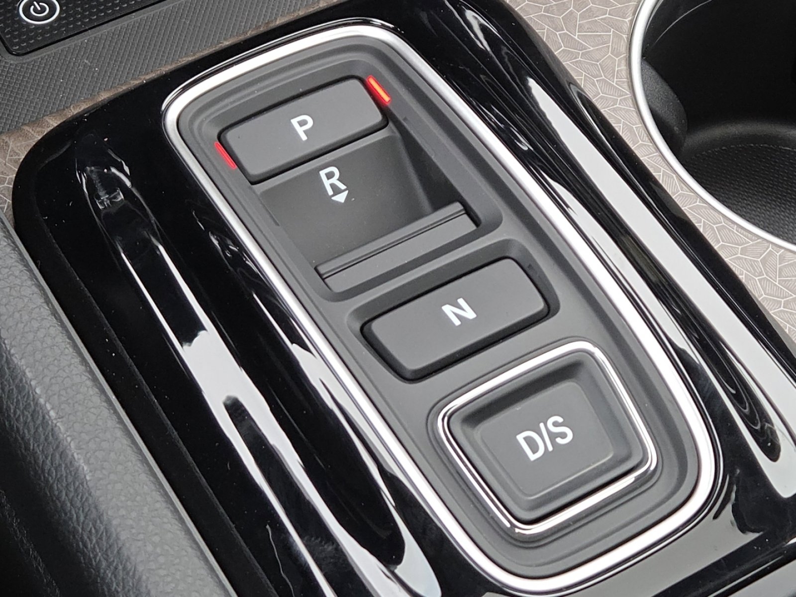 New 2026 Honda Pilot Elite image 32