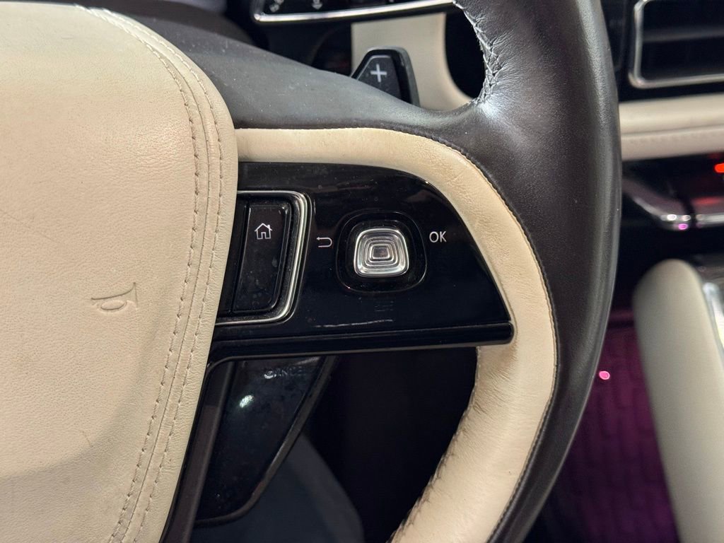 Certified 2020 Lincoln Aviator Black Label w/ Dynamic Handling Package image 25