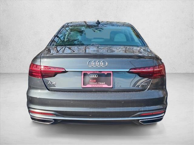 Used 2023 Audi A4 2.0T Premium w/ Convenience Package image 6