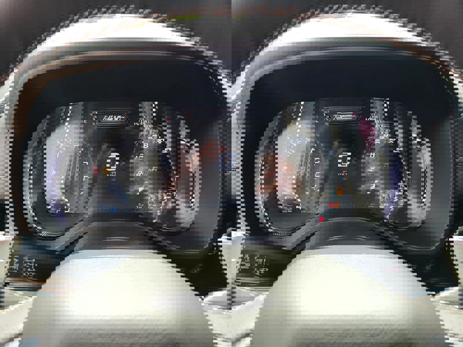 New 2026 RAM 1500 Rebel w/ G/T Package image 17