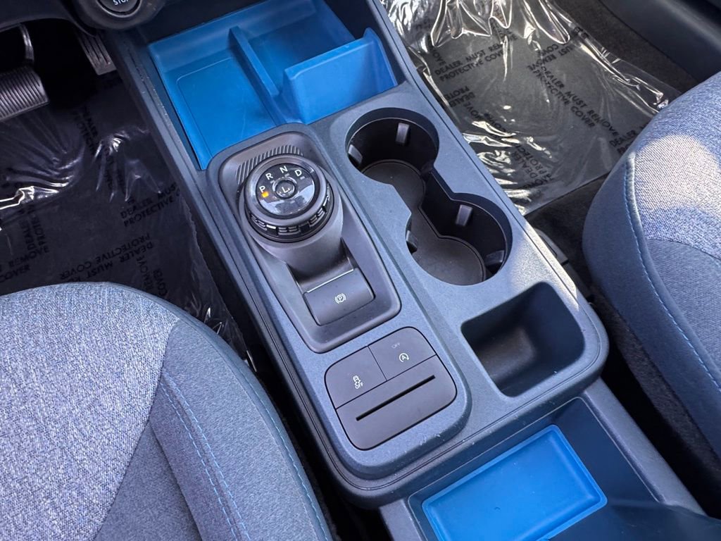 Used 2025 Ford Maverick XLT w/ XLT Luxury Package image 25