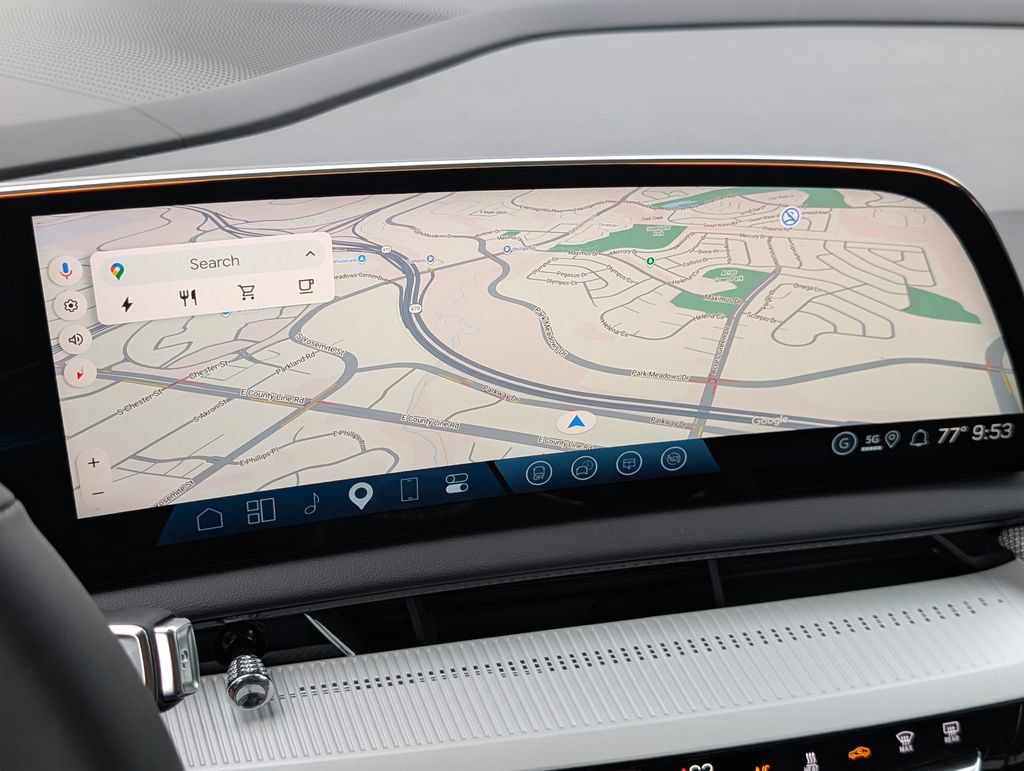New 2027 Cadillac Optiq Sport AWD/4WD image 25