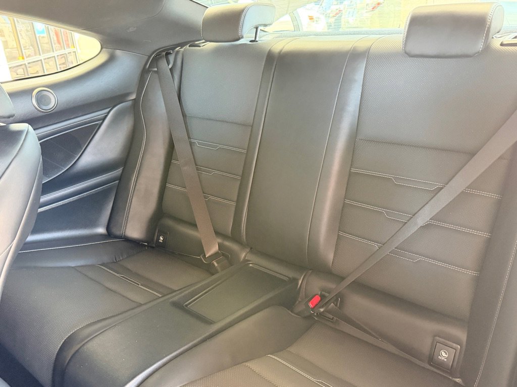 Used 2016 Lexus RC 350 RWD image 17