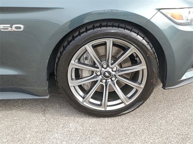 Used 2015 Ford Mustang GT Premium image 6