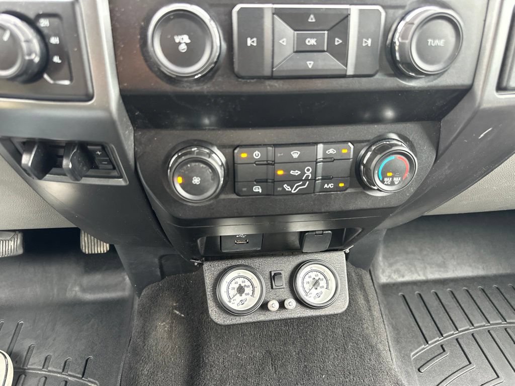 Used 2019 Ford F250 XLT w/ XLT Value Package AWD/4WD image 43